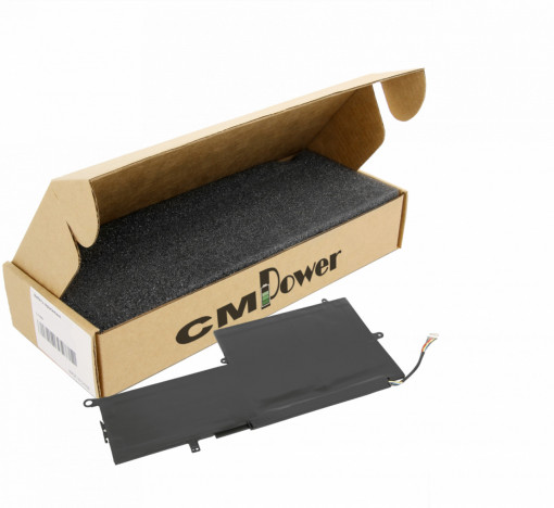 Baterie laptop CM Power compatibila cu HP Envy x360 13, Spectre Pro x360 G1 PK03XL 6789116-005 788237-2C1 788237-2C2