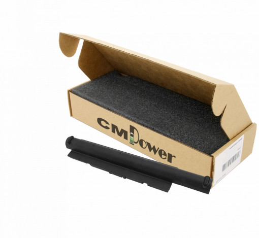Baterie laptop CM Power compatibila cu Toshiba A200 A300 PA3534U-1BRS (6600mAh)