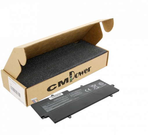 Baterie laptop CM Power compatibila cu Toshiba Z830 Z935 PA5013U-1BRS