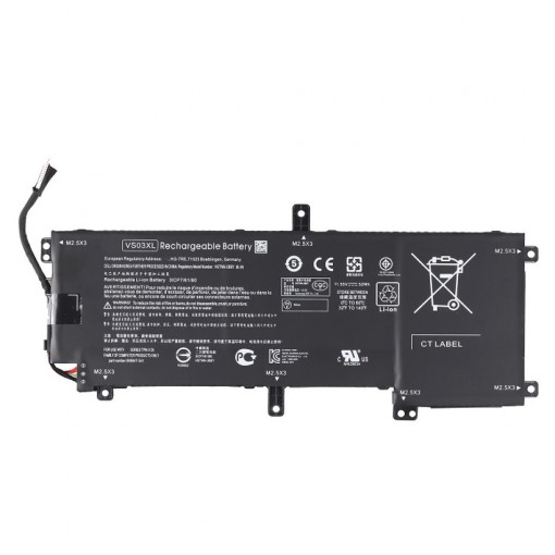 Baterie laptop HP Envy 15-AS VS03XL HSTNN-UB6Y 849047-541 849313-850