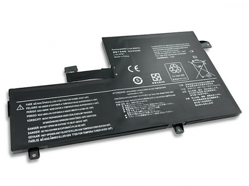 Baterie Laptop Lenovo Chromebook N22-20 80SF N22-20 N42-20 TOUCH L15L3PB1 L15M3PB1 5B10K88049