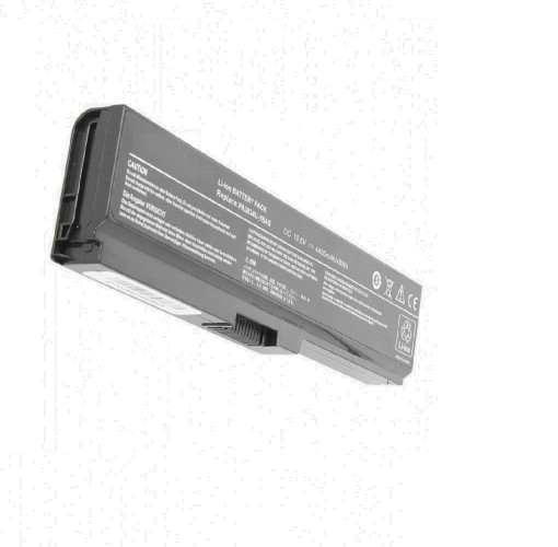 Baterie laptop Toshiba Satellite U500 L750 A650 C650 4400 mAh