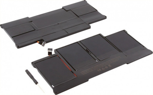 Baterie laptop Apple MacBook Air 13 A1369 A1377 A1405 020-7379-A A1466 EMC 2632 A1466 EMC 2925 A1466 A1496