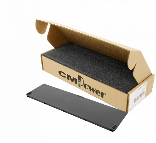 Baterie laptop CM Power compatibila cu Dell Latitude E7240, E7250 HJ8KP J31N7 GVD76