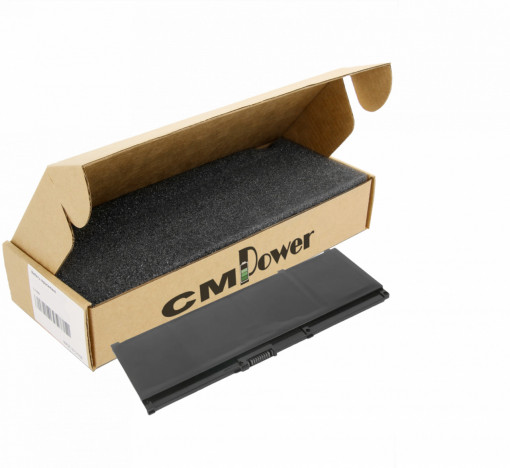 Baterie laptop CM Power compatibila cu HP Omen 15-DC SR04XL