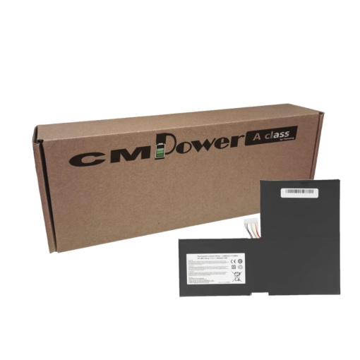 Baterie laptop CM Power compatibila cu MSI GS60, PX60 MS-16H2 MS-16H3 MS-16H4