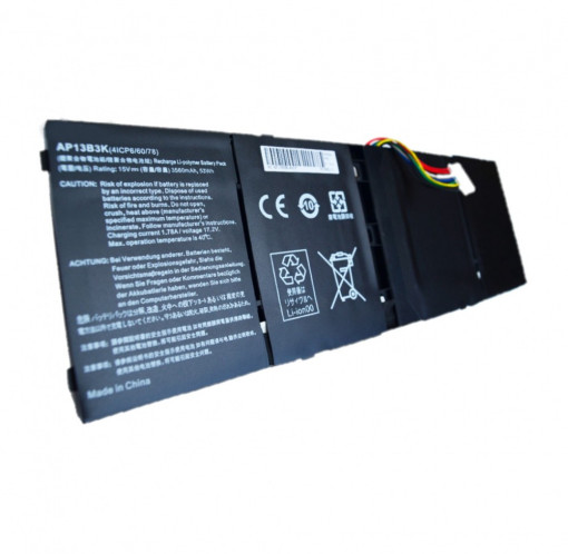 Baterie laptop compatibila AP13B3K Acer Aspire V5-552 V5-552P V5-572 V5-573