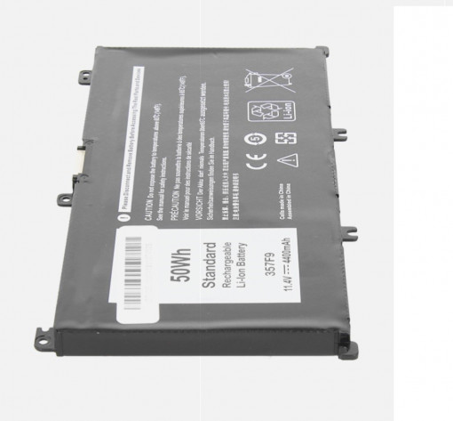 Baterie laptop Dell Inspiron 15 7557,15 7559 0GFJ6 357F9 71JF4 P57F002 P57F003