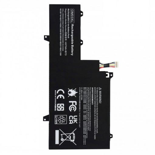 Baterie laptop HP EliteBook X360 1030 G2 HSTNN-IB70