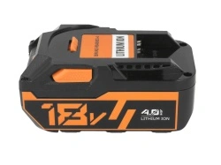Acumulator CM POWER compatibil cu AEG L1840R, L1840S
