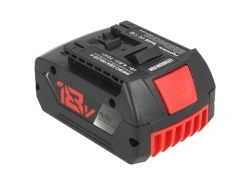 Acumulator CM POWER compatibil cu Bosch GBA BAT609, BAT618 (4000 mAh)