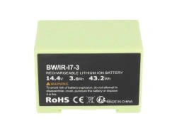 Acumulator CM POWER compatibil cu iRobot Roomba i7, i8