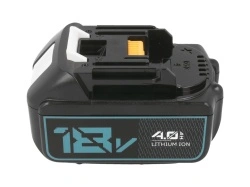 Acumulator CM POWER compatibil cu Makita BL1830, BL1850 (4000 mAh)