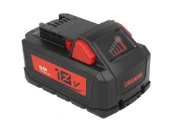 Acumulator CM POWER compatibil cu Milwaukee M18 (8000 mAh)