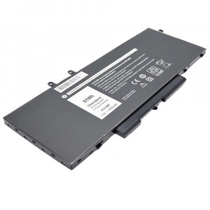 Baterie laptop pentru Dell Latitude 5400 5410 5500 5510 Precision 3540 3550 Inspiron 7590 7591 7791 2-in-1 X77XY 1V1XF R8D7N RF7WM 9JRYT C5GV2 4GVMP