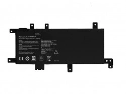 Baterie Laptop Asus Vivobook X542U,X542Uf,A580B,F542UN,C21N1634