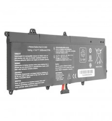 Baterie laptop Asus X201E F201E VivoBook F202E Q200E S200E X202E