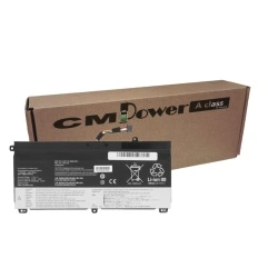 Baterie laptop CM Power Clasa A compatibila cu Lenovo ThinkPad T550, T560, W550, W550s 45N1742 45N1743