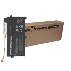 Baterie laptop CM Power Clasa A compatibila cu Samsung NP370R5E, NP450R5E, NP510R5E