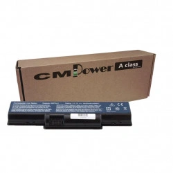 Baterie laptop CM Power compatibila cu Acer Aspire 4310 4710 AS07A72 AS07A75 AS2007A