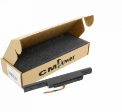 Baterie laptop CM Power compatibila cu Acer Aspire E5-475, E5-575 AS16B5J