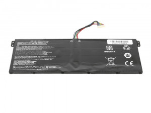 Baterie laptop CM Power compatibila cu Acer Aspire ES1, V3 ,E 11 ES1-111M ES1-131 E 15 ES1-512 Chr AC14B3K AC14B8K