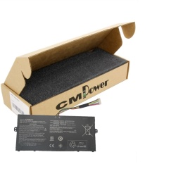 Baterie laptop CM Power compatibila cu Acer CP311, SP111, SF514 AP16L5J AP16L8J AP19A8K