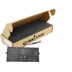 Baterie laptop CM Power compatibila cu Acer CP311, SP111, SF514 AP16L5J AP16L8J AP19A8K