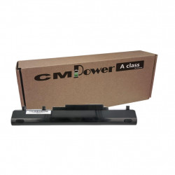 Baterie laptop CM Power compatibila cu Acer TM8372, 8481G AS09B34 AS09B35 AS09B38