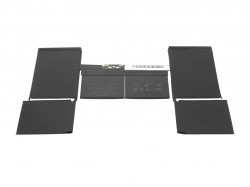Baterie laptop CM Power compatibila cu Apple MacBook 13 A1705, A1534, A1527 - Img 3