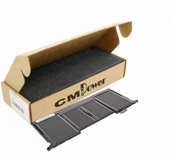 Baterie laptop CM Power compatibila cu Apple MacBook Air 11" - A1370 661-5736 661-6068 A1406 A1495