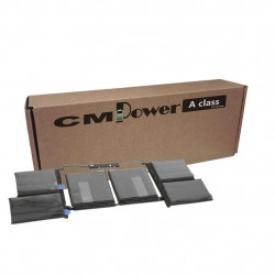 Baterie laptop CM Power compatibila cu Apple MacBook Pro 16 A2141 (2019, 2020)