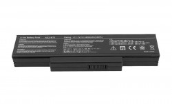 Baterie laptop CM Power compatibila cu Asus K72 K73 N73 X77 A72Jk A72Jr A73 A73Br