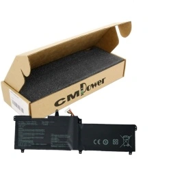 Baterie laptop CM Power compatibila cu Asus ROG Strix GL702VM, GL702VS, GL702VT C41N1541 C41PP91