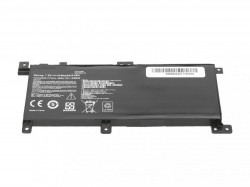Baterie laptop CM Power compatibila cu Asus X556 X556U C21N1509,4100 (31 Wh) - Img 3