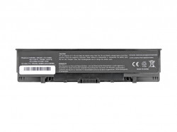 Baterie laptop CM Power compatibila cu Dell Inspiron 1520 1720 4400 mAh GR986 GR995 NR222 NR239 TM980 UW280