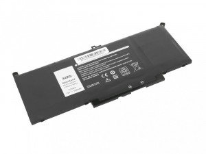 Baterie laptop CM Power compatibila cu Dell Latitude 7390, 7490 5800 mAh 0DM3WC DM3WC,F3YGT,MYJ96