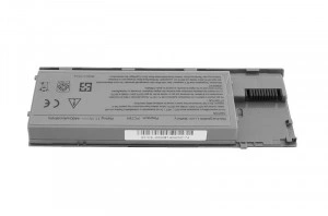 Baterie laptop CM Power compatibila cu Dell Latitude D620 JD634