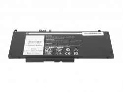 Baterie laptop CM Power compatibila cu Dell Latitude E5450, E5550 7.4V 079VRK,08V5GX,0R9XM9,0WYJC2,5800 mAh - Img 3