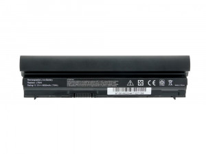 Baterie laptop CM Power compatibila cu Dell Latitude E6220 E6320 6600 mAh J79X4 JN0C3 K2R82