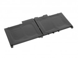 Baterie laptop CM Power compatibila cu Dell Latitude E7270, E7470 J60J5 J6OJ5 KNM09 MC34Y NJJ2H 5800mAh