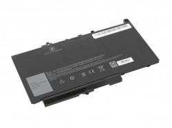 Baterie laptop CM Power compatibila cu Dell Latitude E7270, E7470 PDNM2 V6VMN - 11.4V - Img 2