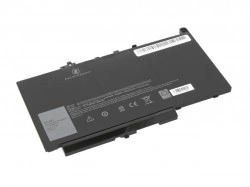 Baterie laptop CM Power compatibila cu Dell Latitude E7270, E7470 PDNM2 V6VMN - 11.4V - Img 2