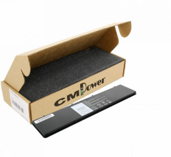 Baterie laptop CM Power compatibila cu Dell Latitude E7440 34GKR 0D47W 0WVG8T -11.1V