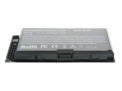 Baterie laptop CM Power compatibila cu Dell Precision M6600 M6800 M4800,4400 mAh - Img 2