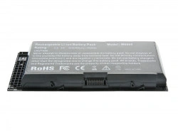 Baterie laptop CM Power compatibila cu Dell Precision M6600 M6800 M4800,4400 mAh - Img 2