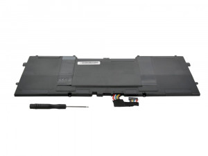 Baterie laptop CM Power compatibila cu Dell XPS 12 Duo 13 3H76R 489XN PKH18 Y9N00
