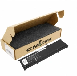 Baterie laptop CM Power compatibila cu Dell XPS 15 (9575) Precision 5530 2in1 08N0T7 0TMFYT