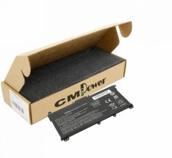 Baterie laptop CM Power compatibila cu HP 240 250 G7 G8, 340 348 G5 G7 HSTNN-IB80 HT03XL