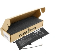 Baterie laptop CM Power compatibila cu HP Envy 15-aq, 15t-aq, x360 15-ar MB04XL MBO4XL TPN-W119 TPN-W120